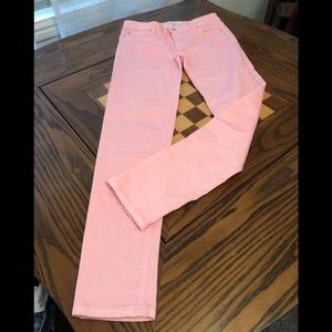 💥Bogo  Celebrity Pink jeans
